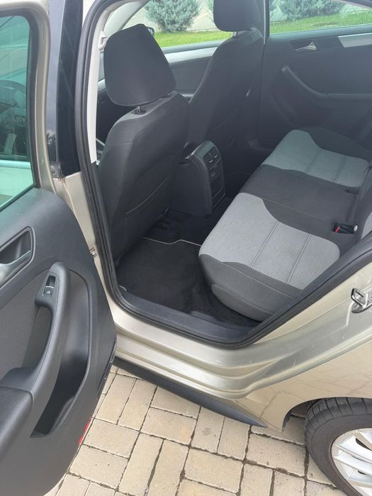 Vw Jetta Hybrid Euro 6