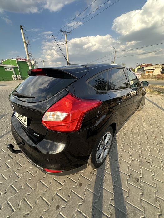 Ocazie Vand Ford Focus Mk3 + jante/cauciucuri