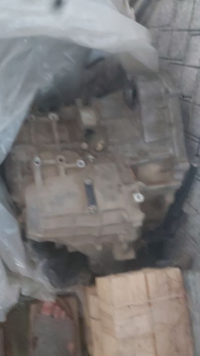 Продам АКПП на таёта