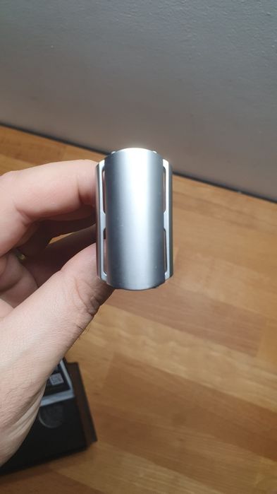 Aparat barbierit ajustabil Pearl Flexi