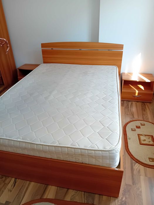 Dormitor matrimonial