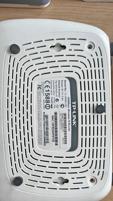 Lot Routere Wireless, Switch TP-Link, Huawei