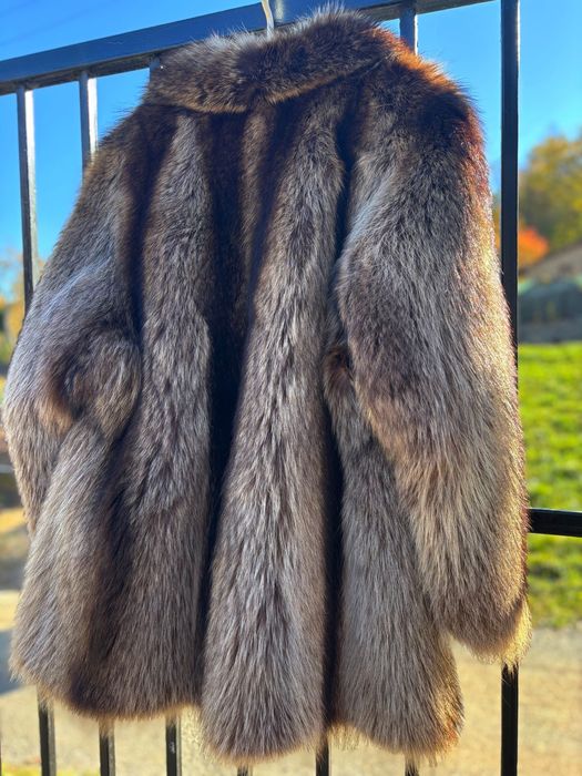 Blana naturala superba