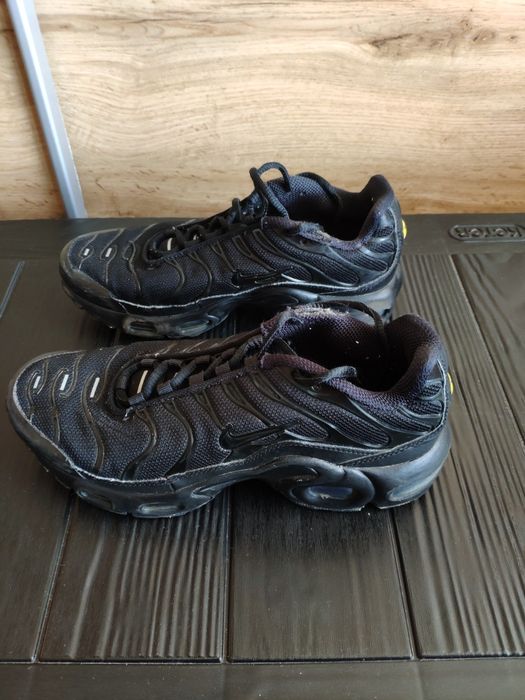 Nike air max plus TN маратонки
