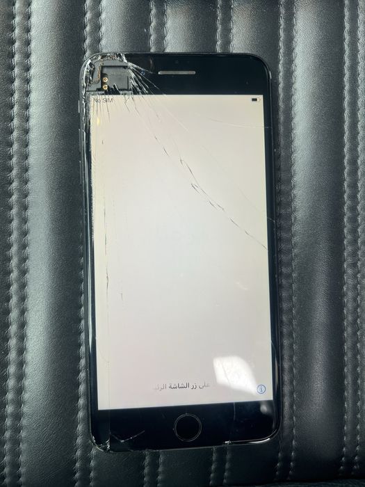 Lot 3 telefoane – iPhone 6s, iPhone 7 Plus, Huawei