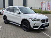 BMW X1 28i xDrive X-Line 2019 Euro 6