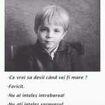 Meditații Limba si Literatura Română