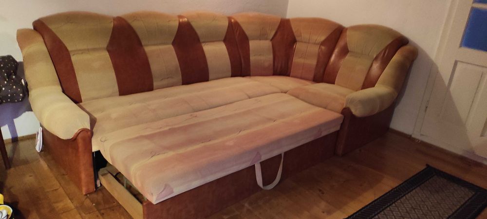 Vand Coltar trei colt unu negociabil