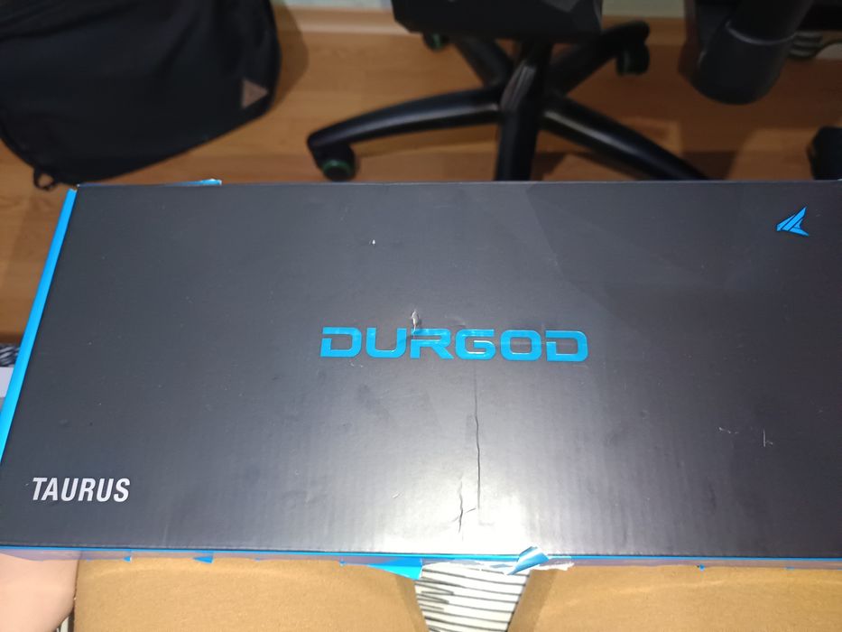 Геймърска клавиатура Taurus K320