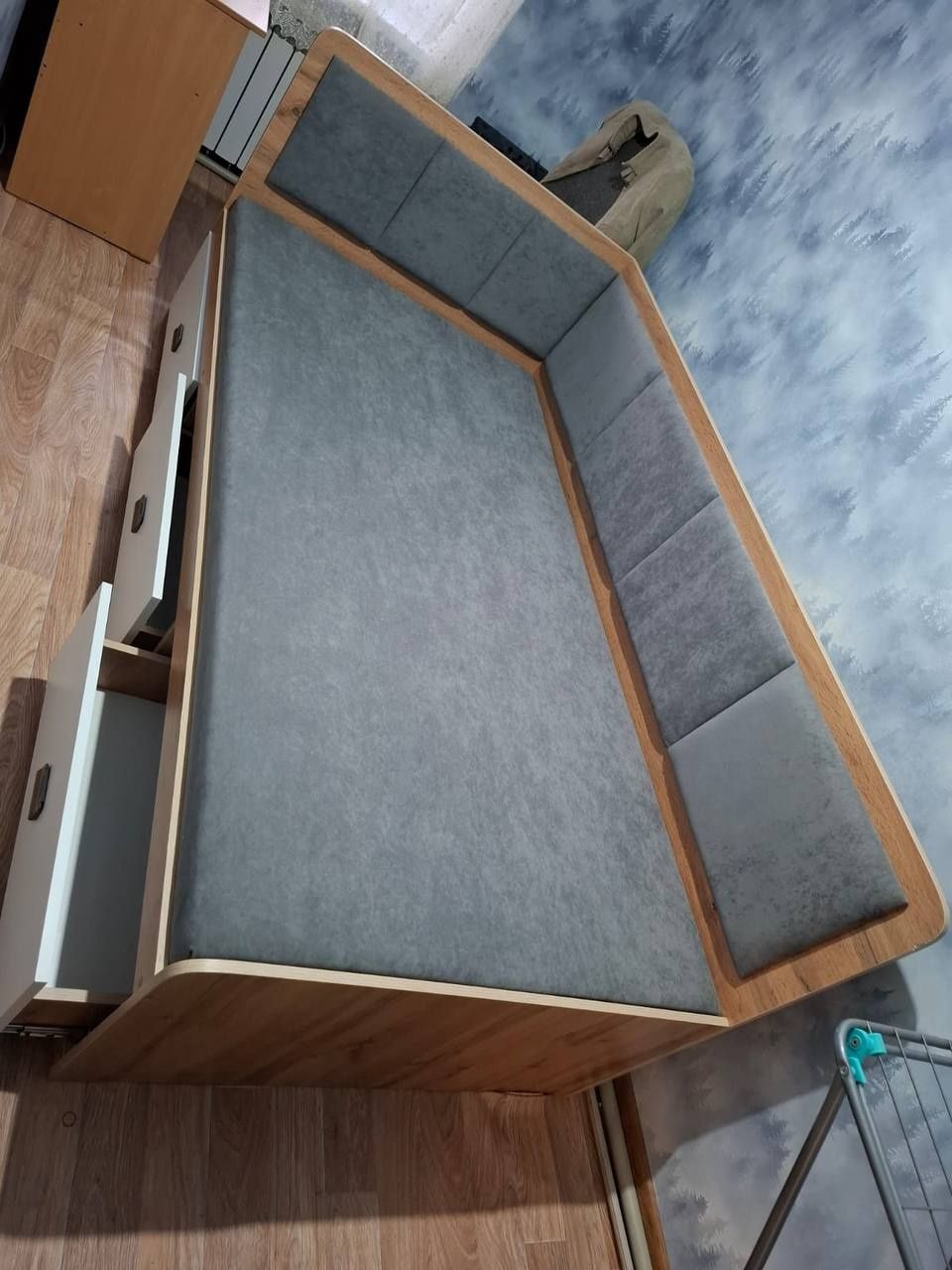 Продам новую кровать