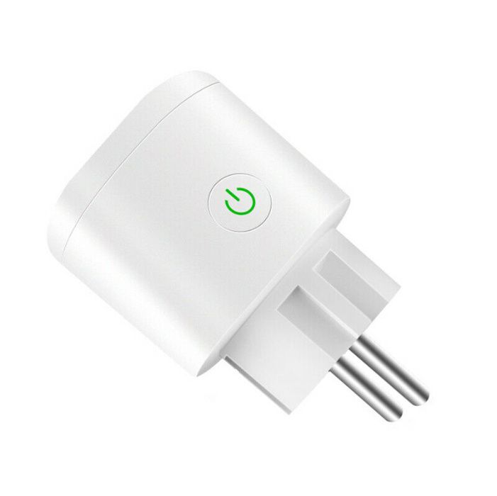 Priza inteligenta programabila WiFi, 16A, 3680W Noua ambalata!