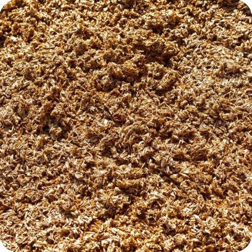 Ячменная пивная дробина, барда, распаренный ячмень, жмых