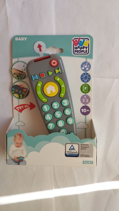 нови детски играчки