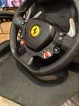 Волан Thrustmaster t80 Ferrari 488GTB Edition