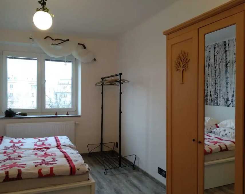 Дава се под наем Тристаен апартамент в Пловдив, Каменица 2 - 99 кв.м за 423.3 € - Снимка #3