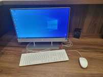 Моноблок HP All-in-One 24-dp1018ur Intel® Core™ i3-1125G4