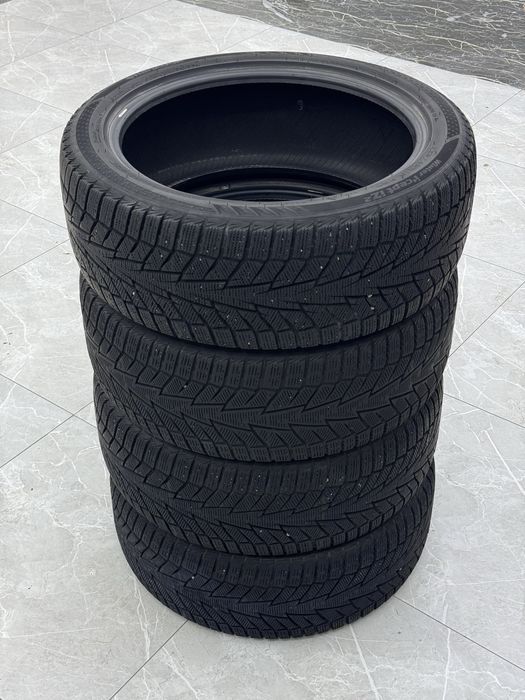 Шины, Покрышки R18