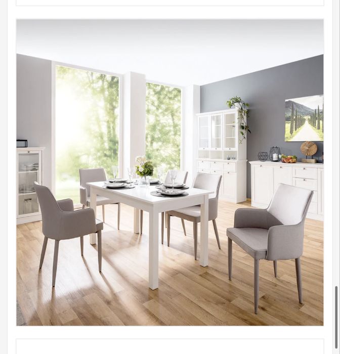 Masa extensibila Dining Mobexpert
