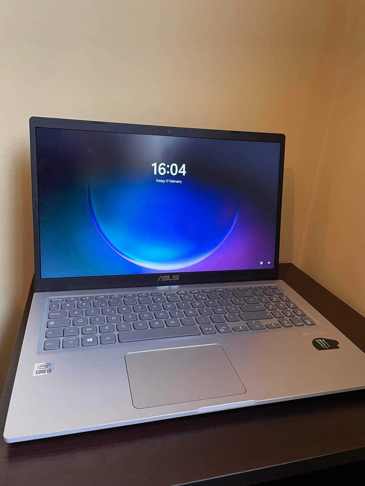 Laptop ASUS X515J