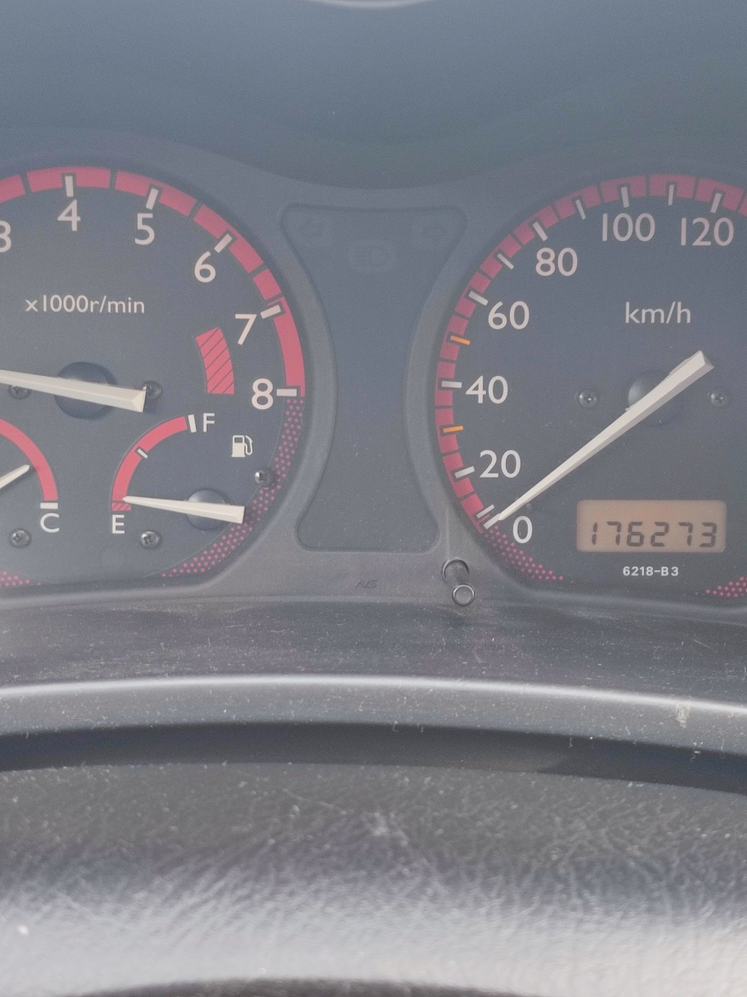 Хонда ХРВ 1,6 125 кс предно предаване