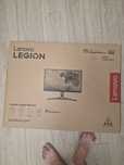 Monitor gaming 27inch/2k/180Hz