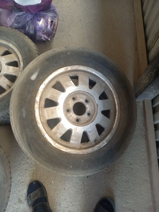 Диски 15размер 3шт