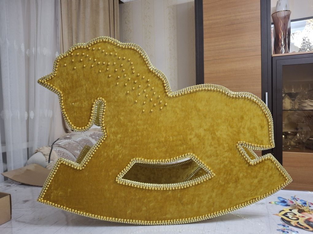 Коржын Павлодар 2024
