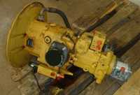 Pompa hidraulica excavator Case CX180B