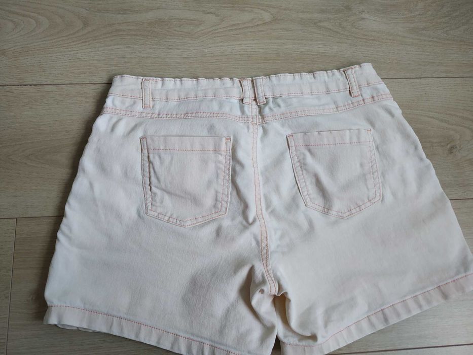 Къси дънки и панталонки