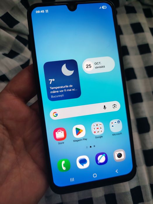 Samsung Galaxy A17 128GB 5G