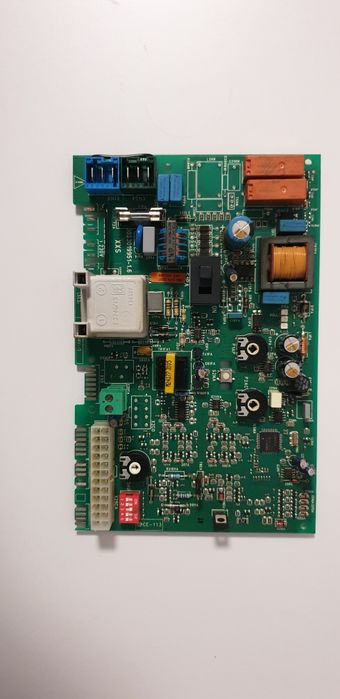 Placa Electronica Centrala Saunier Duval Semia F24