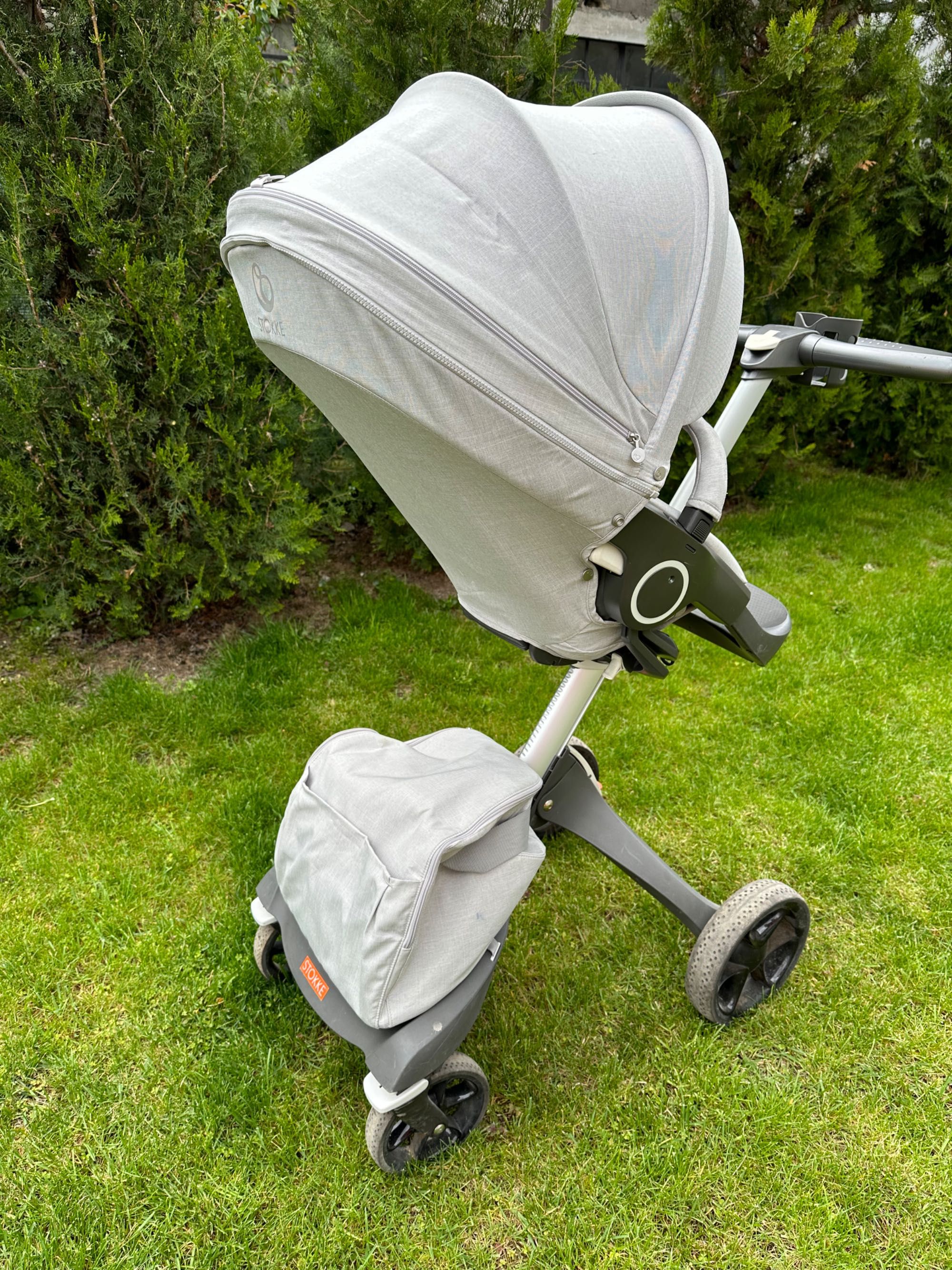 Stokke Xplory  v5