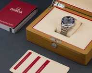 Omega Seamaster Diver Professional 300m 42мм
