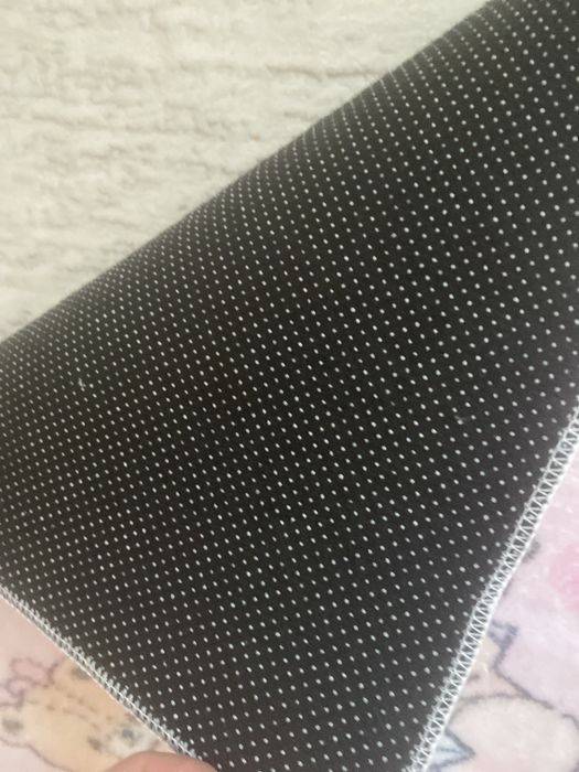 Ковер hello kitty