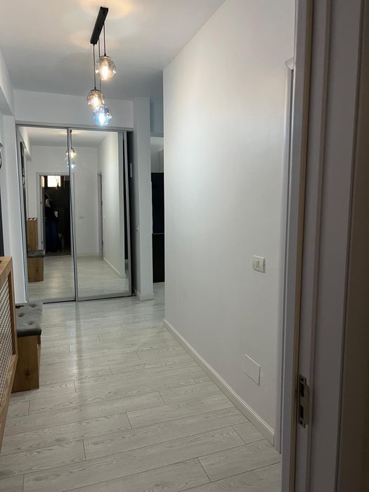 Apartament 2 camere de inchiriat termen lung Tomis Plus