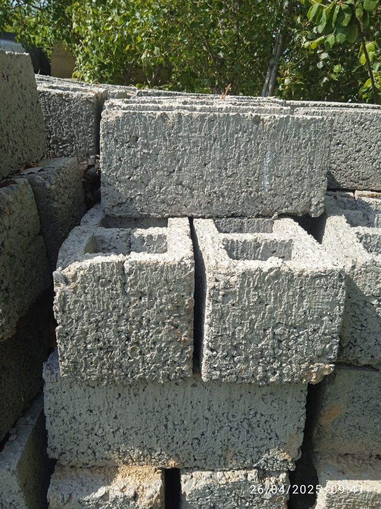 Shlakablok sifatli narxi 3400
