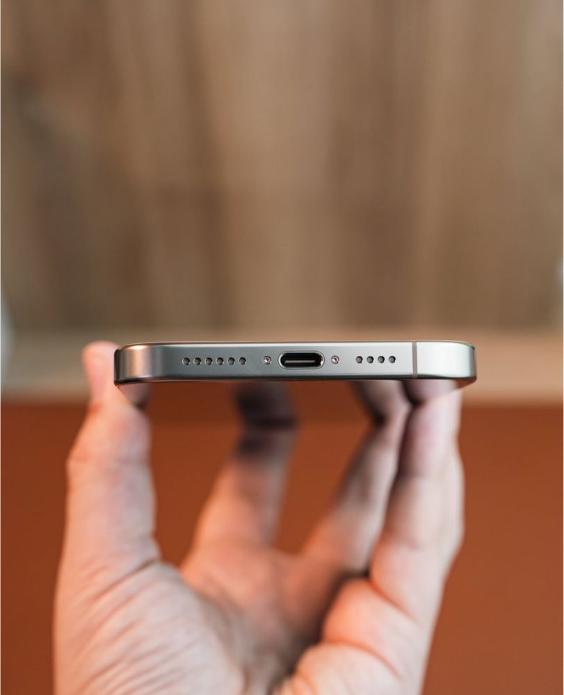 iPhone 16 Pro Max new desert 0 sikl