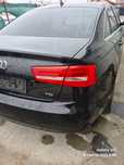 Oglinda audi a6 c7 dreapta