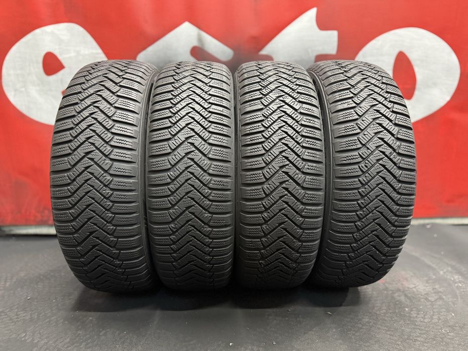 175 65 14, Зимни гуми, Laufenn IFit, 4 броя