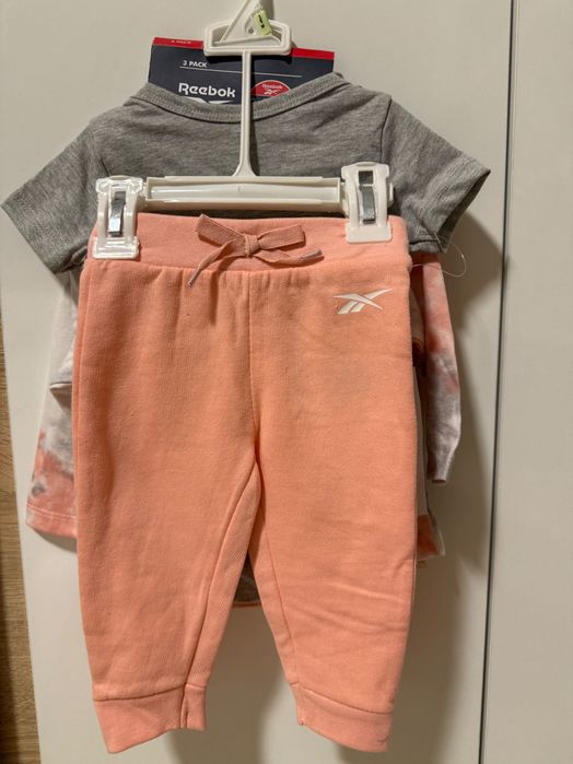 Детски сет от 3 части Reebok