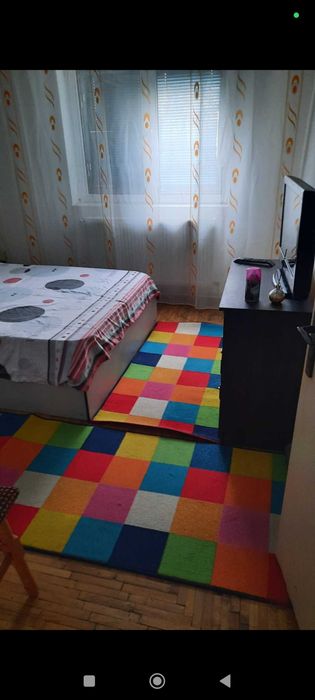 Apartament cu 2 camere de inchiriat