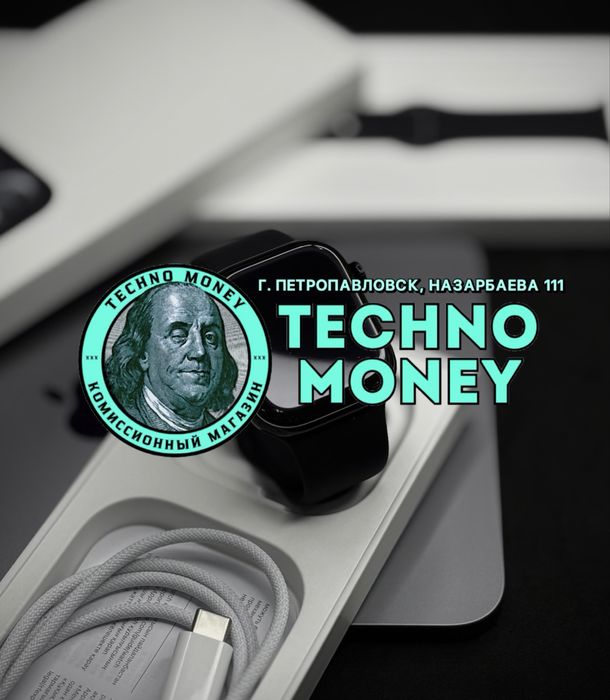 Apple Watch 11 (42mm) | Рассрочка 0•0•12 | Гарантия | Trade In