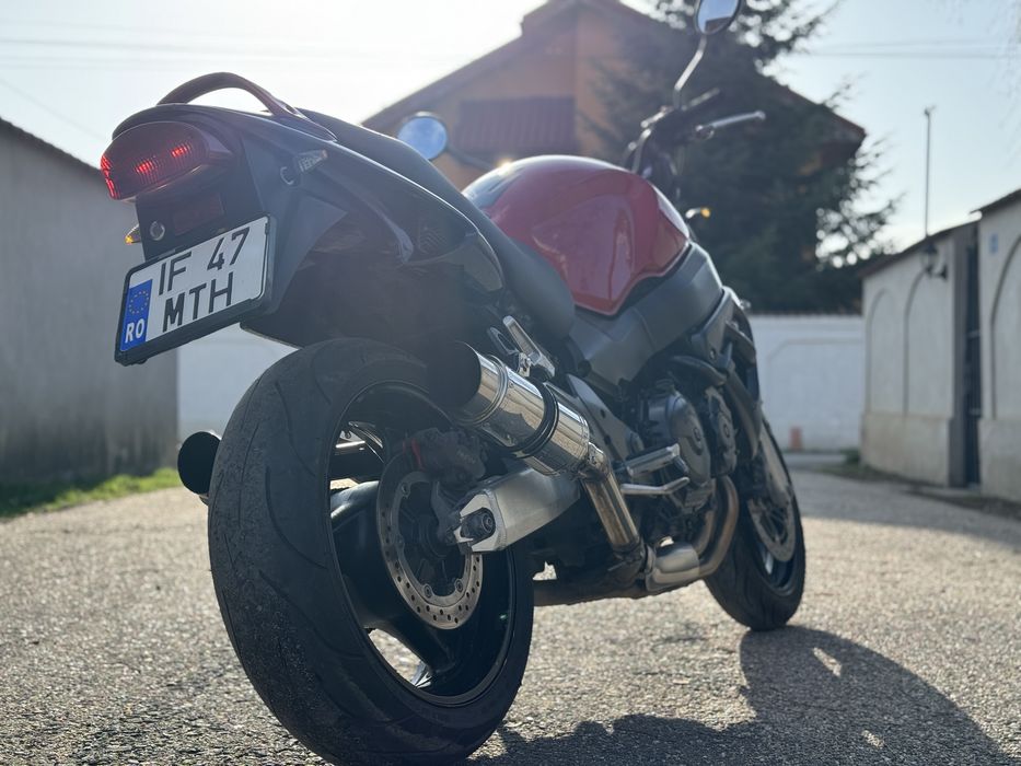 Vand/Schimb HONDA X11