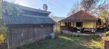 Casă de vânzare într-o zonă DEOSEBITĂ (Ideal Off-Grid, Remote, Izolat)