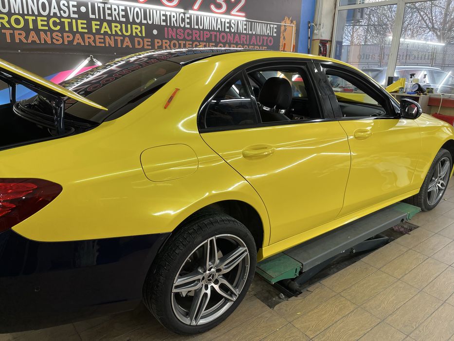 Colantari auto profesionale