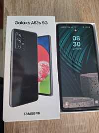 Vând Samsung A52s 5G stare foarte bună