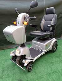 Scuter electric Dizabilitati dezabilitati handicap căruț carucior vars