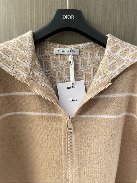 Dior плетена горница женска