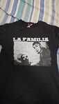 Tricou La Familia Nou