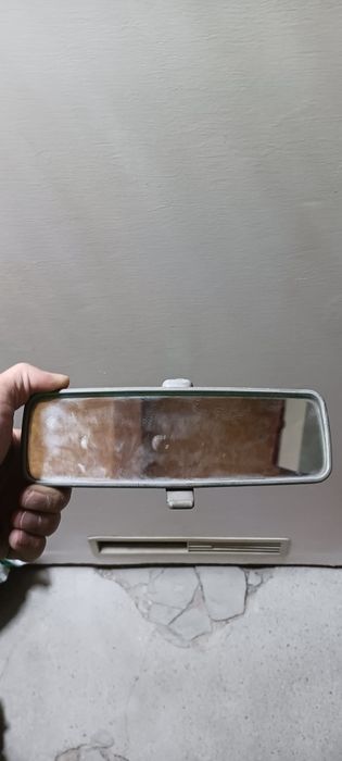 Oglinda retrovizoare Pajero\Galoper